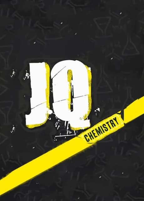 JQ: chemistry