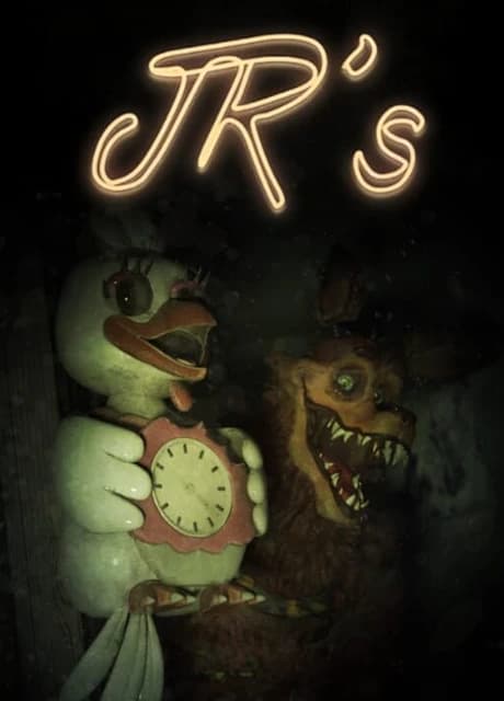 JR's