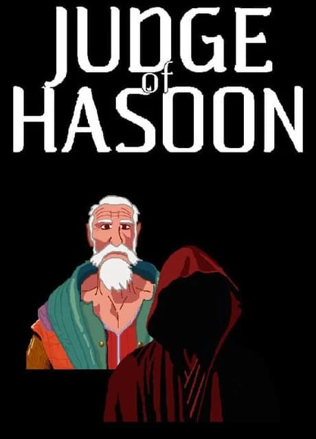 Judge of Hasoon