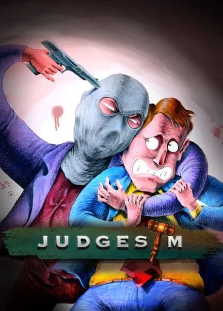 JudgeSim