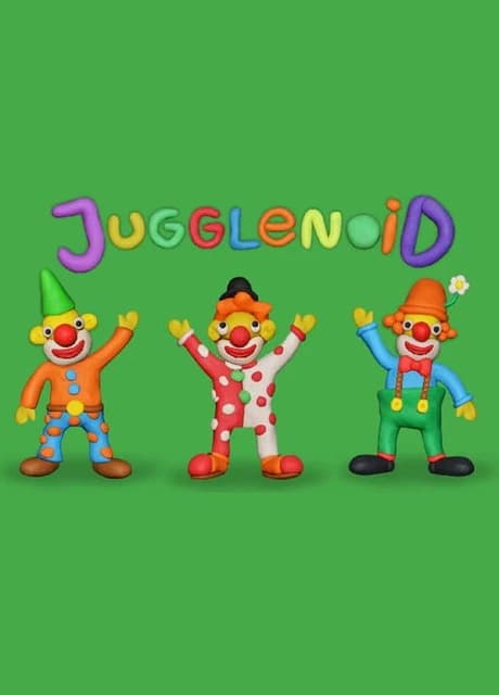 Jugglenoid