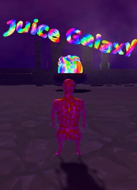 Juice Galaxy