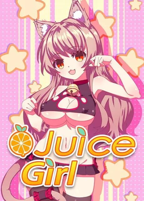 Juice Girl