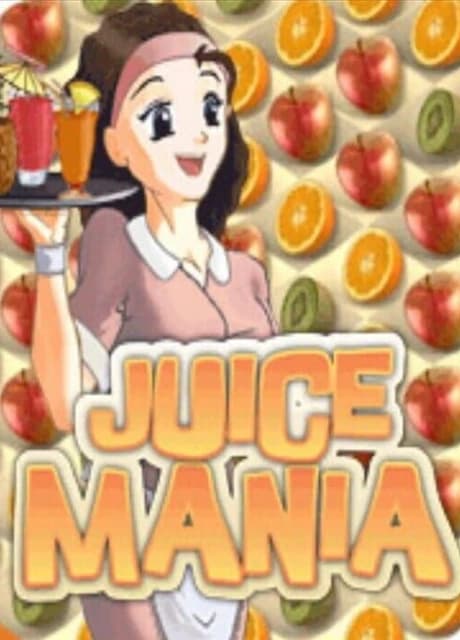 Juice Mania