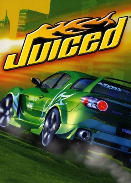 Juiced