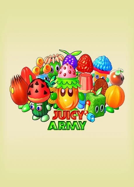 Juicy Army
