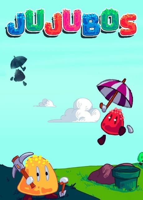 Jujubos