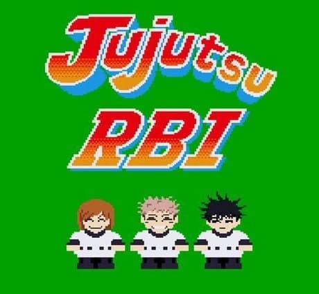 Jujutsu RBI