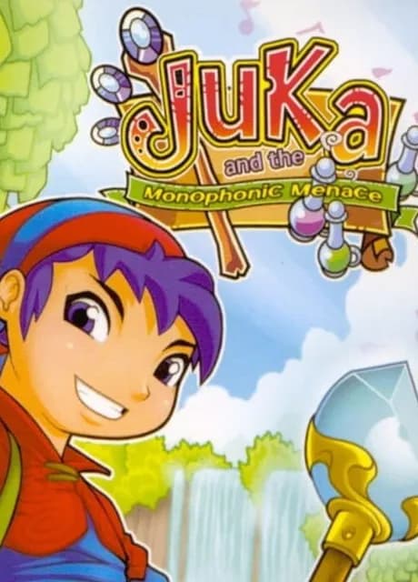 Juka and the Monophonic Menace