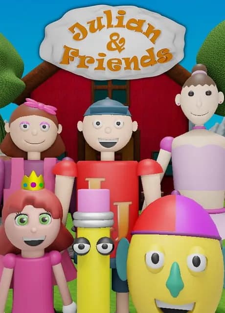 Julian & Friends
