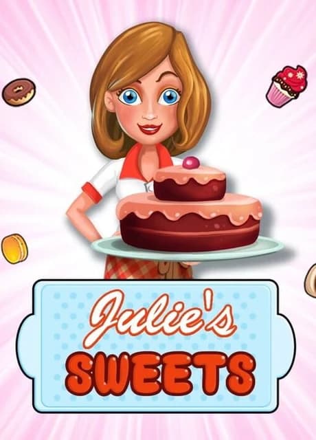 Julie's Sweets