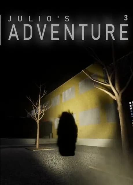 Julio's Adventure 3