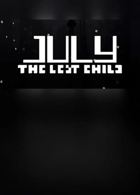 July the Lost Child
