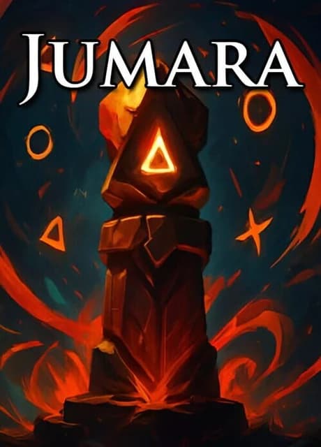 Jumara