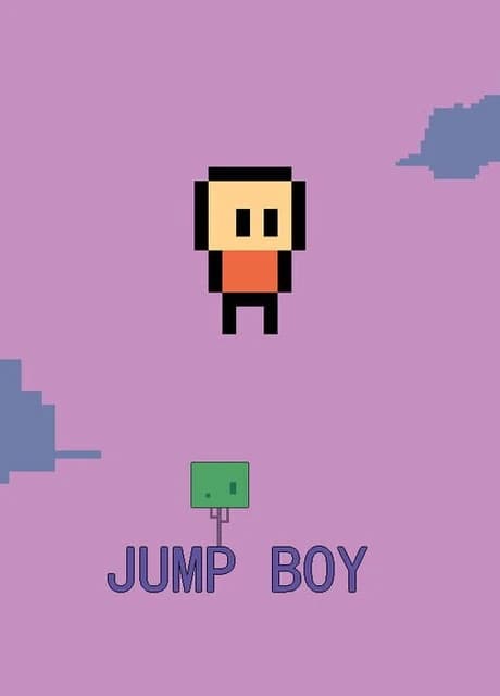 Jump Boy