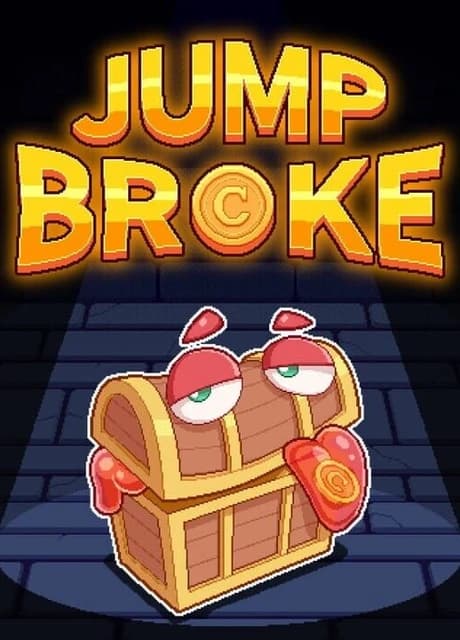 Jump Broke