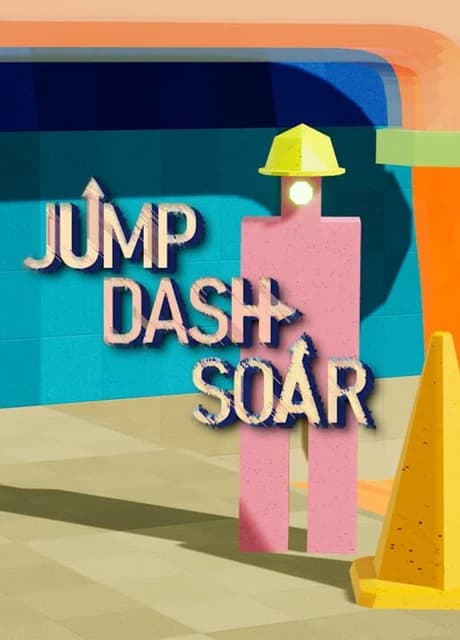Jump Dash Soar