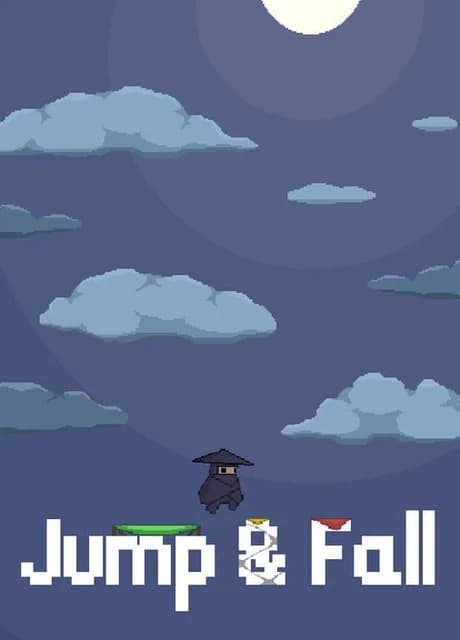 Jump & Fall