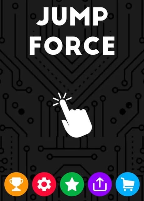 Jump Force