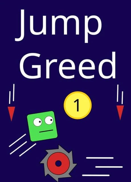 Jump Greed