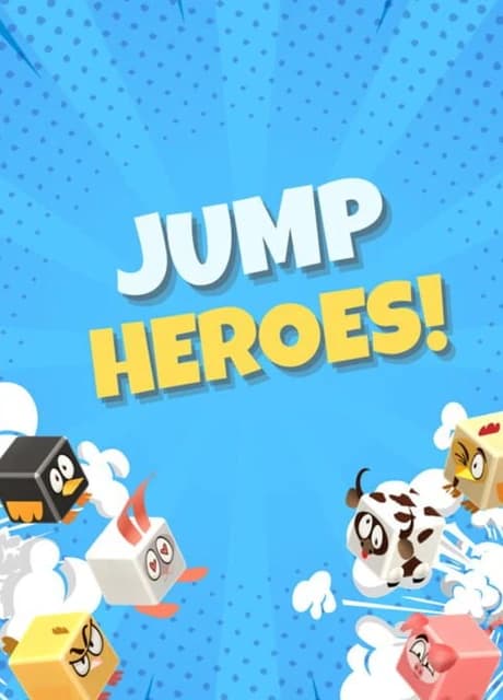Jump Heroes