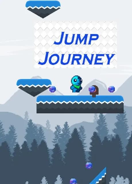 Jump Journey