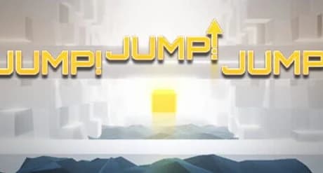 Jump! Jump! Jump!