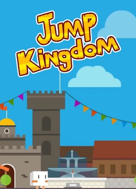 Jump Kingdom