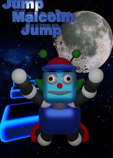 Jump Malcolm Jump