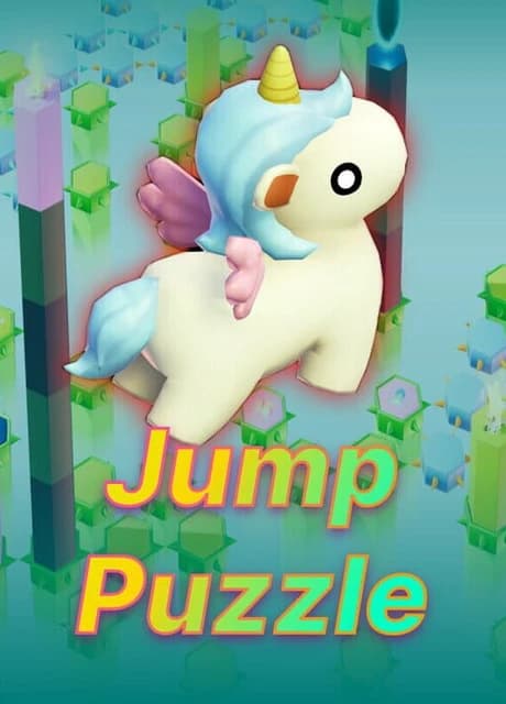 Jump Puzzle