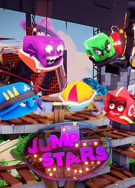 Jump Stars