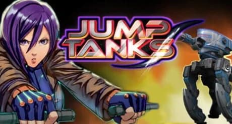 Jump Tanks