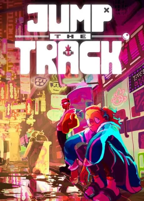 Jump the Track