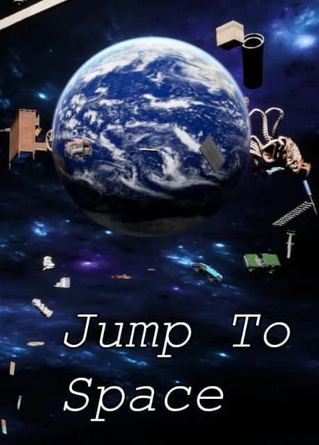 Jump to Space