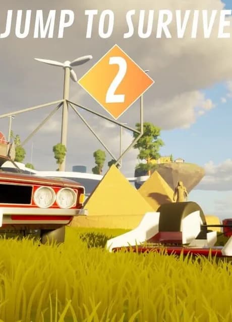 Jump to Survive 2