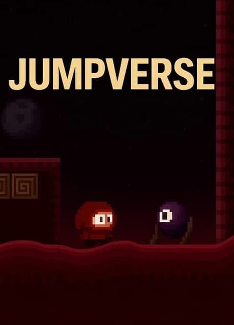 Jump Verse