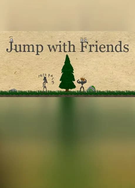 Jump with Friends