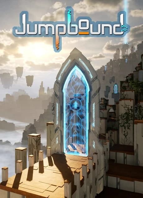 Jumpbound