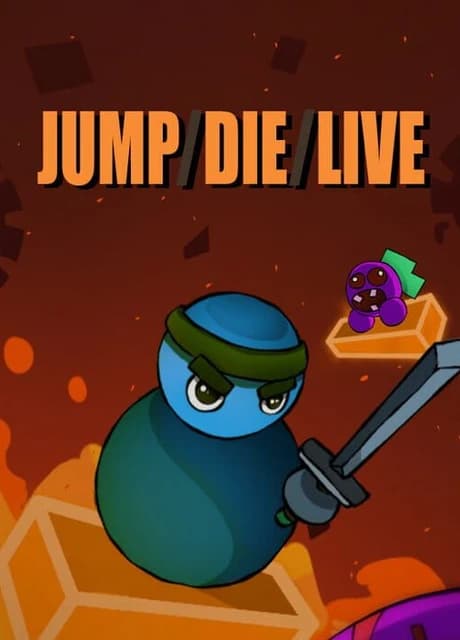 Jump/Die/Live