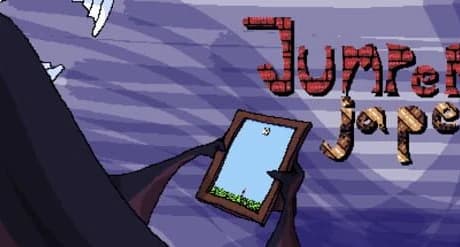 Jumper Jape