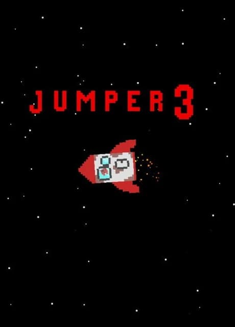 Jumper Three