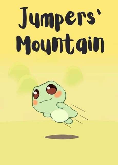 Jumpers' Mountain