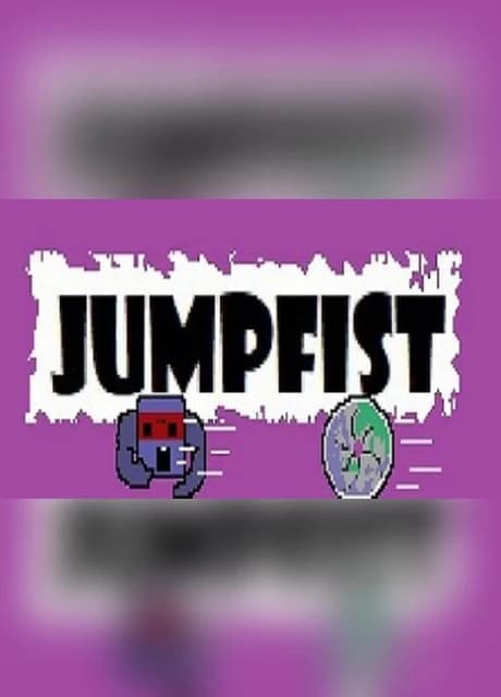 JumpFist