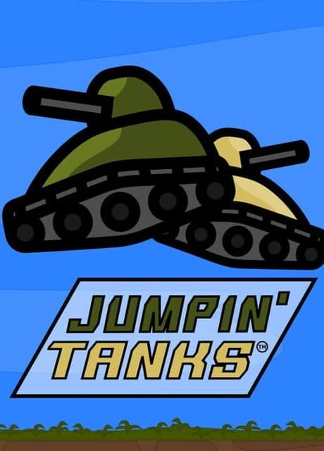 Jumpin' Tanks
