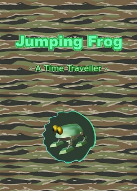 Jumping Frog: A Time Traveller