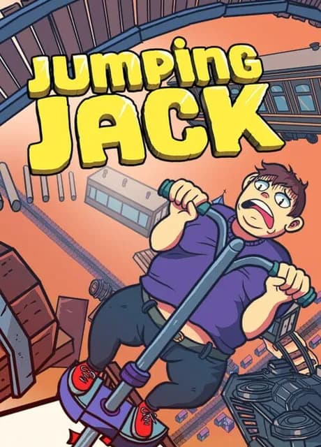 Jumping Jack