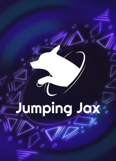 Jumping Jax