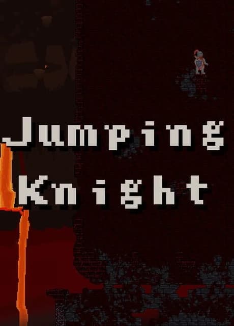 Jumping Knight
