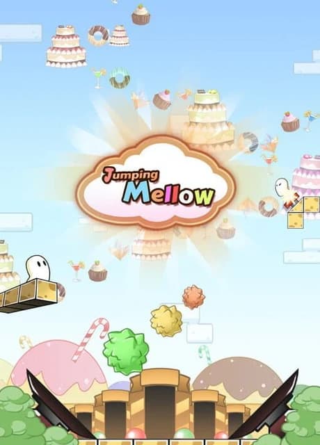 Jumping Mellow