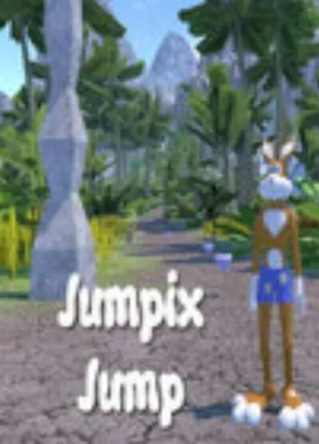 Jumpix Jump